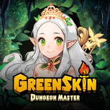 Green Skin: Dungeon Master иконка