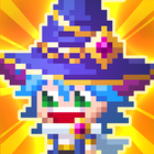 Idle Guardians: Never Die icon