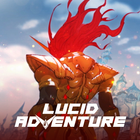 Lucid Adventure ícone