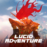 Lucid Adventure icône