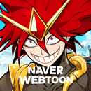 각성: 열렙전사 with NAVER WEBTOON APK