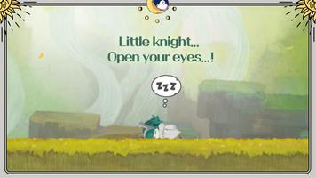 Tap Dragon: Little Knight Luna screenshot 1