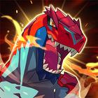 Legendino: Dinosaur Battle icono