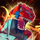 Legendino: Dinosaur Battle