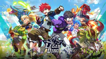Legendino: Dinosaur Battle gönderen