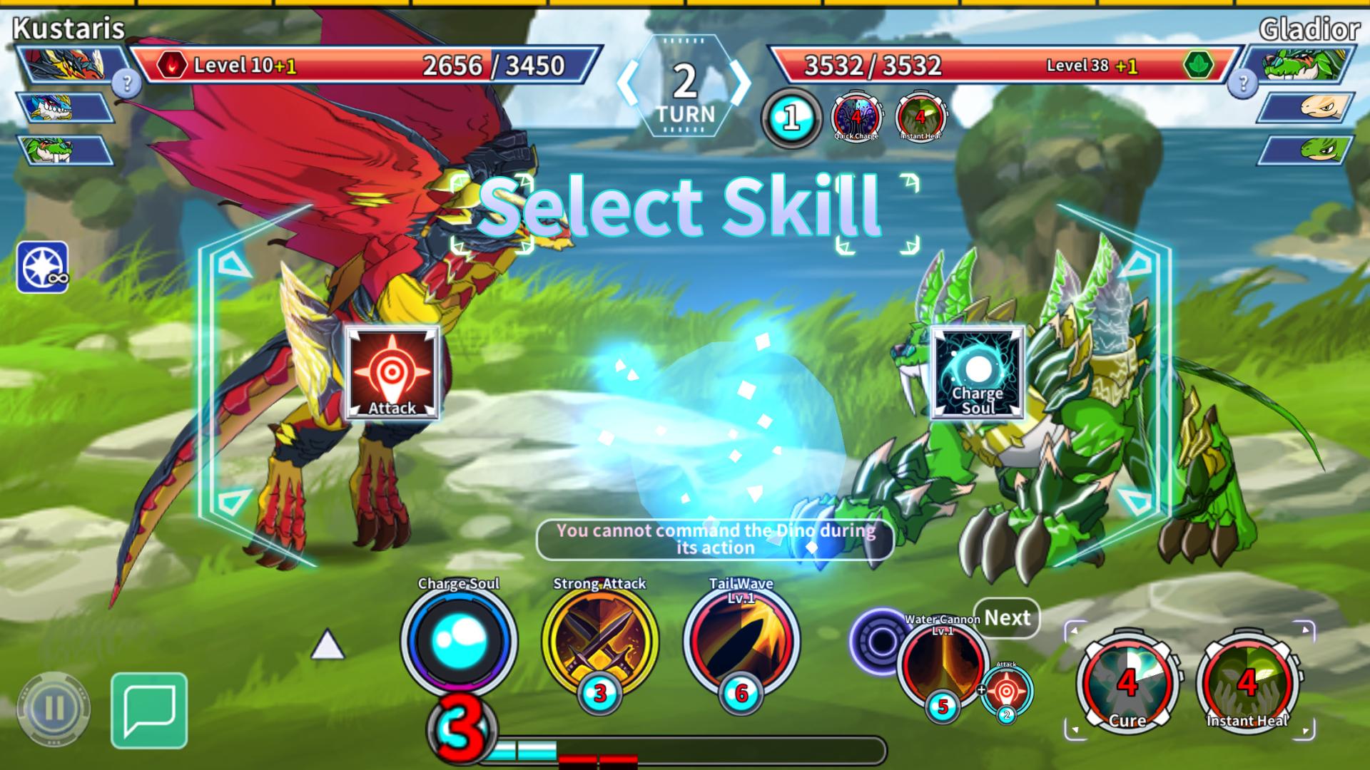Legendino: Dinosaur Battle Apk 1.2.6 For Android – Download Legendino: Dinosaur Battle Xapk (Apk Bundle) Latest Version From Apkfab.Com