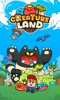 Creature Land 海报