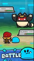 Creature Land 截图 1