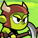 Legend of Goblin : Idle RPG APK