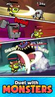 Legend of Goblin : Idle RPG screenshot 1