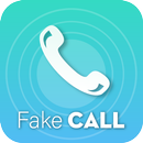 APK Fake call - call prank