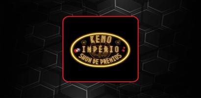 Keno Império syot layar 3