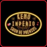 Keno Império capture d'écran 1
