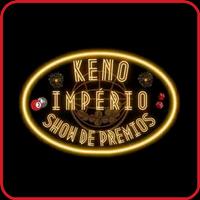 برنامه‌نما Keno Império عکس از صفحه