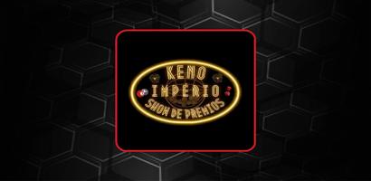 Keno Império capture d'écran 2