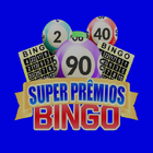 Bingo Super Prêmios biểu tượng