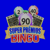 Bingo Super Prêmios アイコン