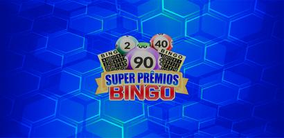 Bingo Super Prêmios 海報