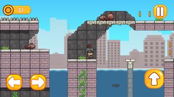 Super Prince Jumps screenshot 1