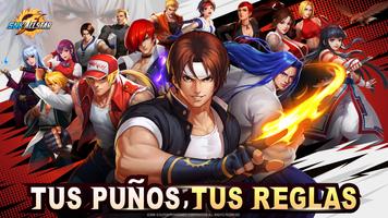 SNK Allstar Poster