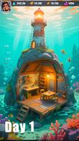 Lighthouse Shelter ポスター