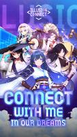 Illusion Connect Plakat