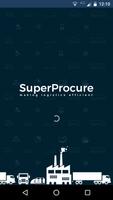 SuperProcure Poster