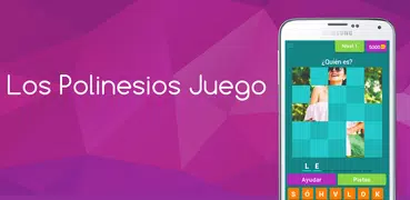 Los Polinesios Juego