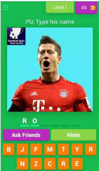 Download do APK de Football Lineup Quiz - Guess The Football Club para  Android