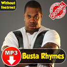 ikon Busta Rhymes songs