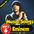 Eminem icône