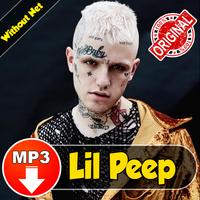 Lil Peep Songs ポスター
