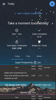 Super Productivity screenshot 2