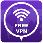 Super VPN: VPN Proxy Master icône