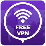 Super VPN: VPN Proxy Master ícone