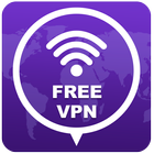 Super VPN: VPN Proxy Master simgesi