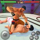 Real Fighter: Ultimate fighting Arena icon