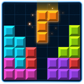 Block Puzzle Classic - Free Brick Puzzle