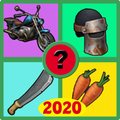 Super Quiz Last Day On Earth Survival