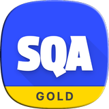 SQA: AI Global Quiz APK