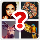 Guess The Picture - Pic2Word Quest Quiz Game APK