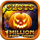 Mesin Slot Ribut Wang Besar APK