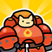 Tiny Cat Assemble: Survivors APK