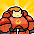 Tiny Cat Assemble: Survivors APK