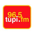 Super Rádio Tupi FM 96.5 RJ icône