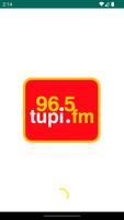 Super Rádio Tupi FM 96.5 RJ capture d'écran 1