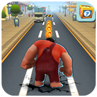 Ralph Super Adventure 아이콘