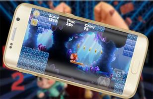 Ralph Super Adventure 스크린샷 3