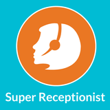 Super Receptionist icône