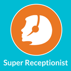 Super Receptionist ikon